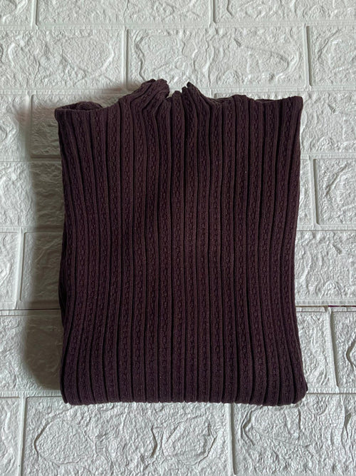 Cut Sleeve Basic