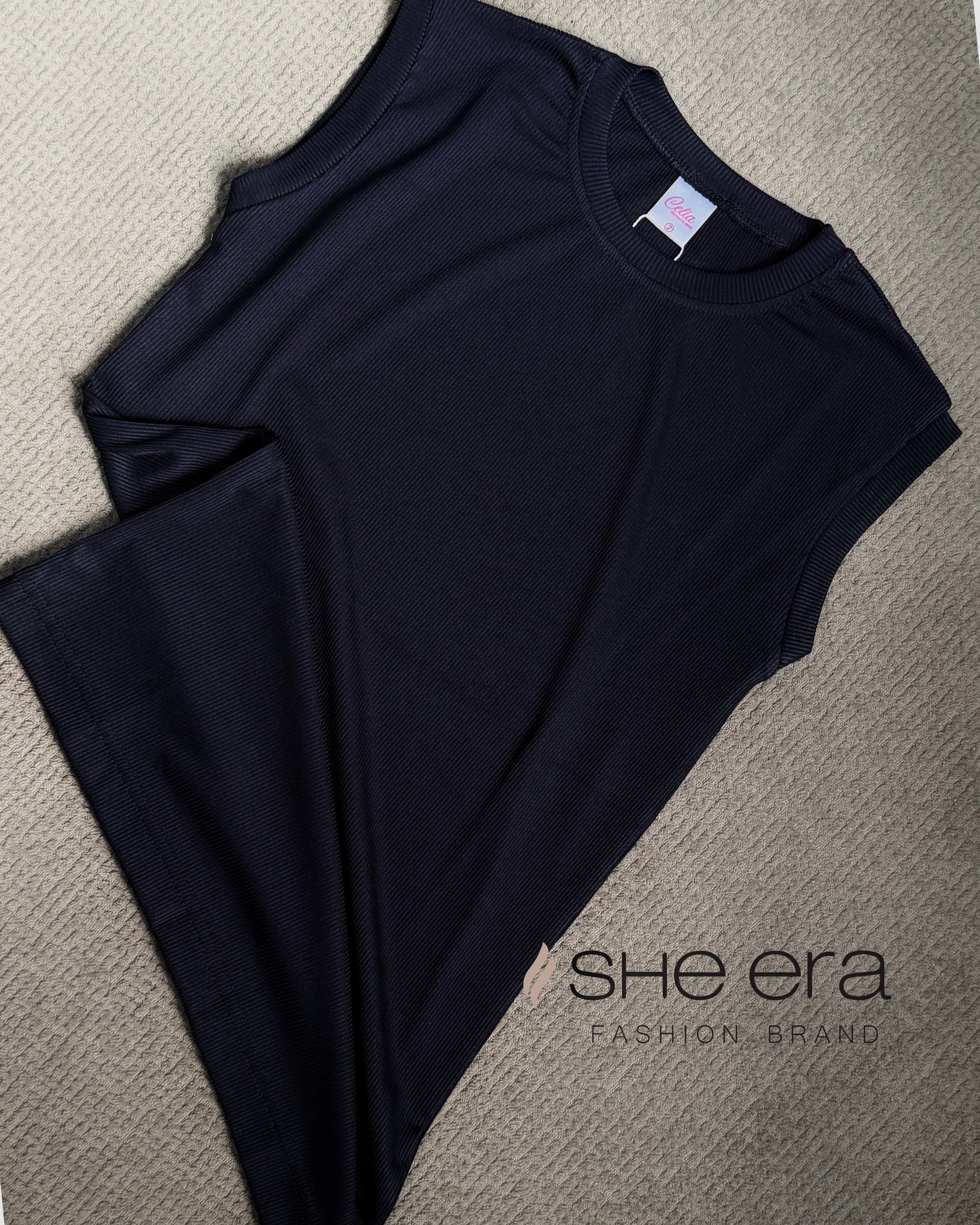 Tank Top (Sleeveless)
