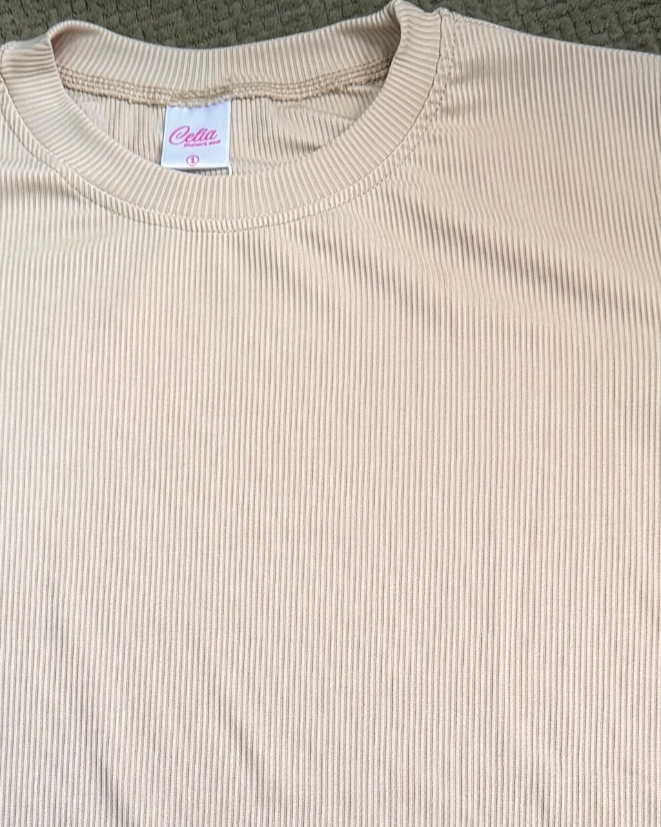 Tank Top (Sleeveless)