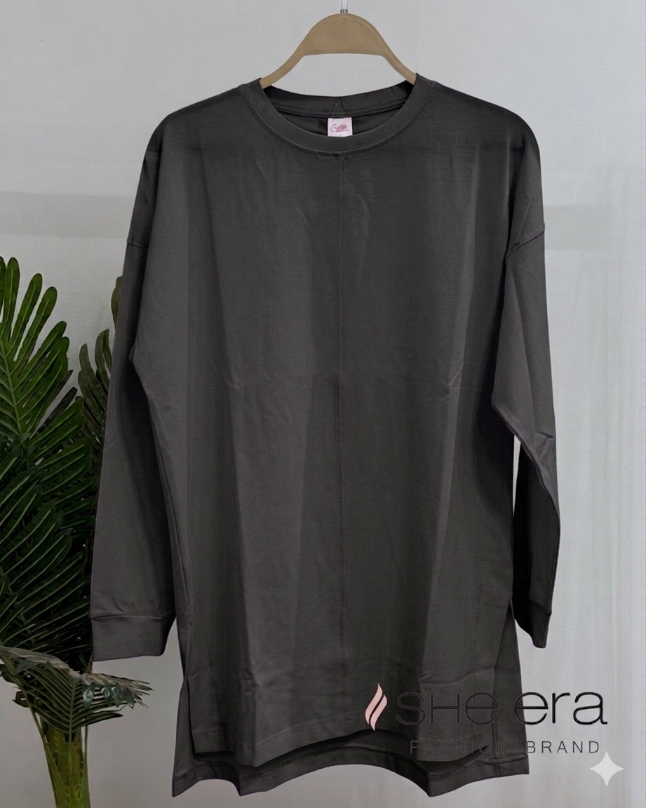 Line T-Shirt