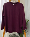 T-Shirt Over Size