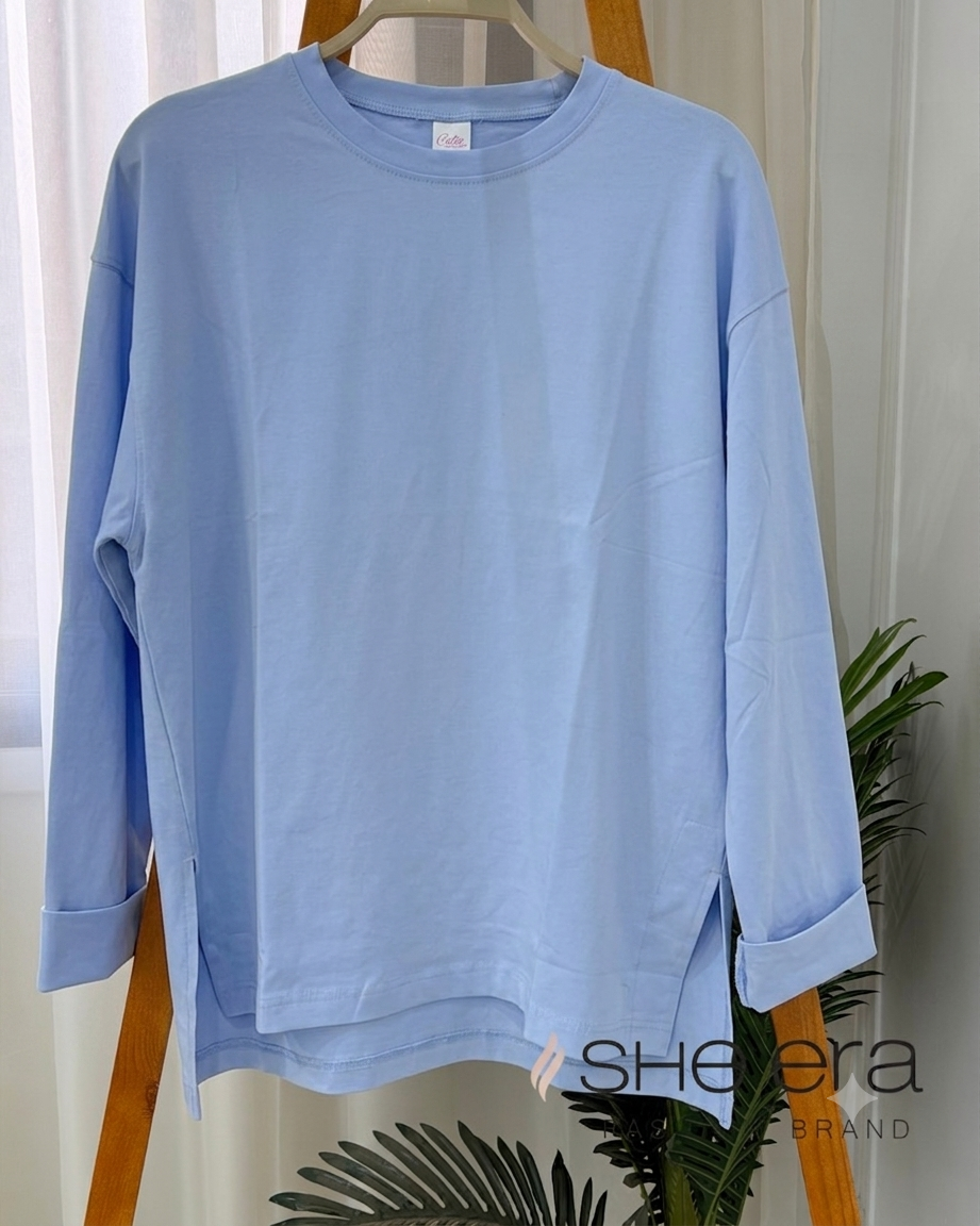 T-Shirt Over Size