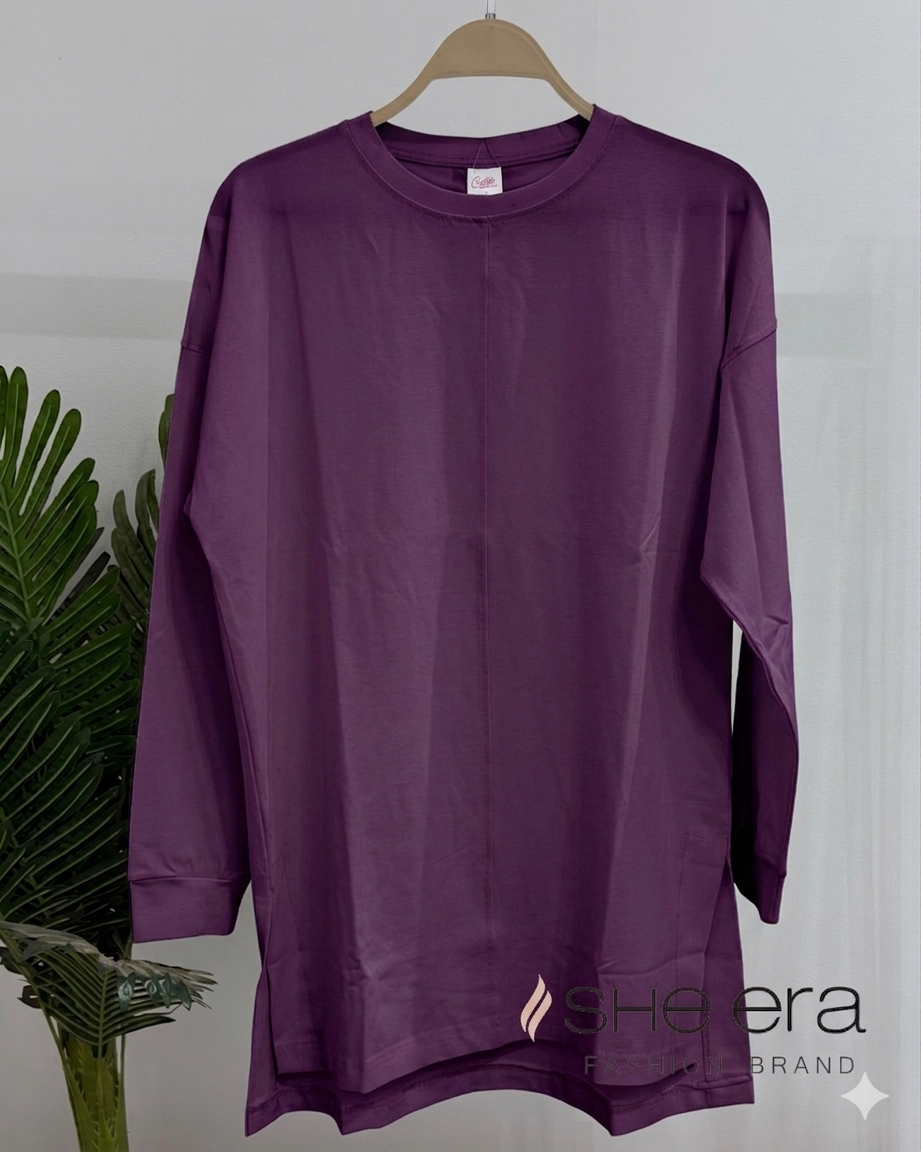 Line T-Shirt