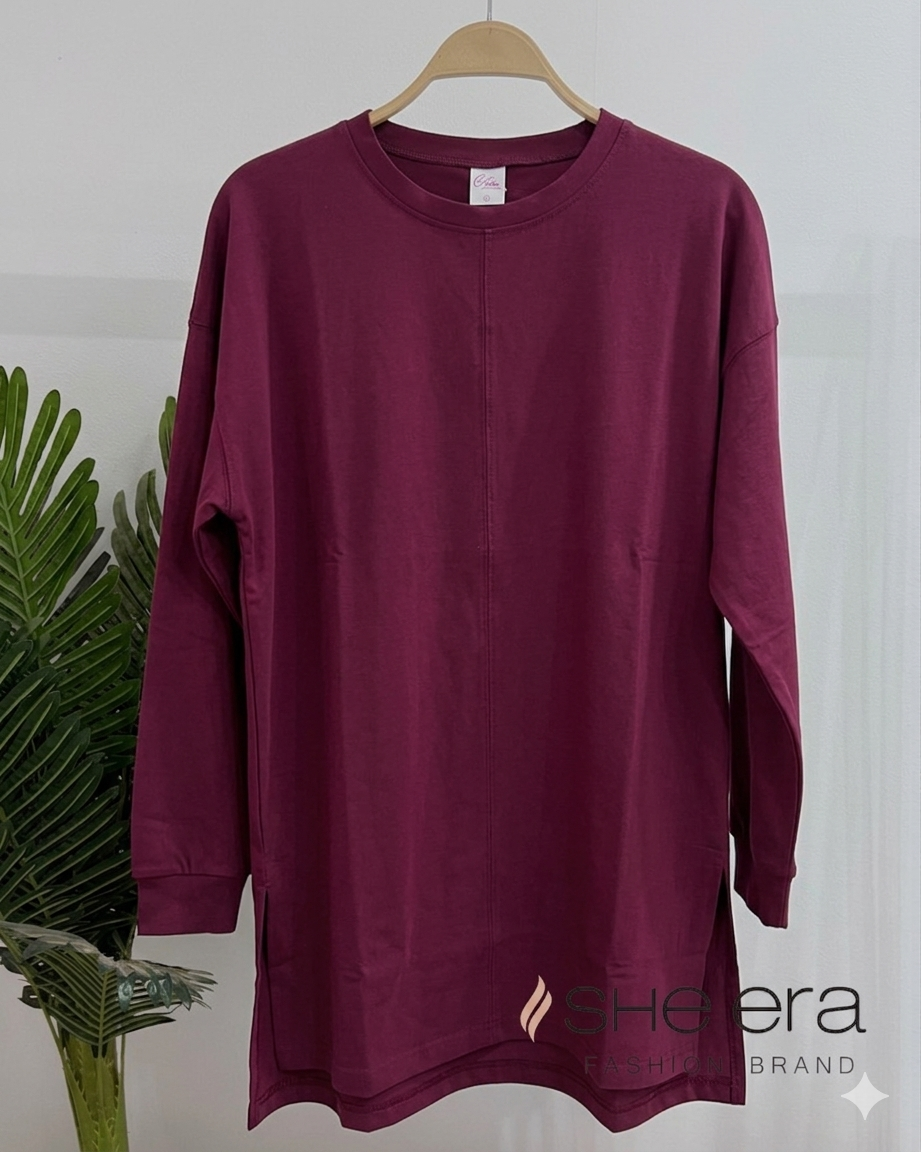 Line T-Shirt