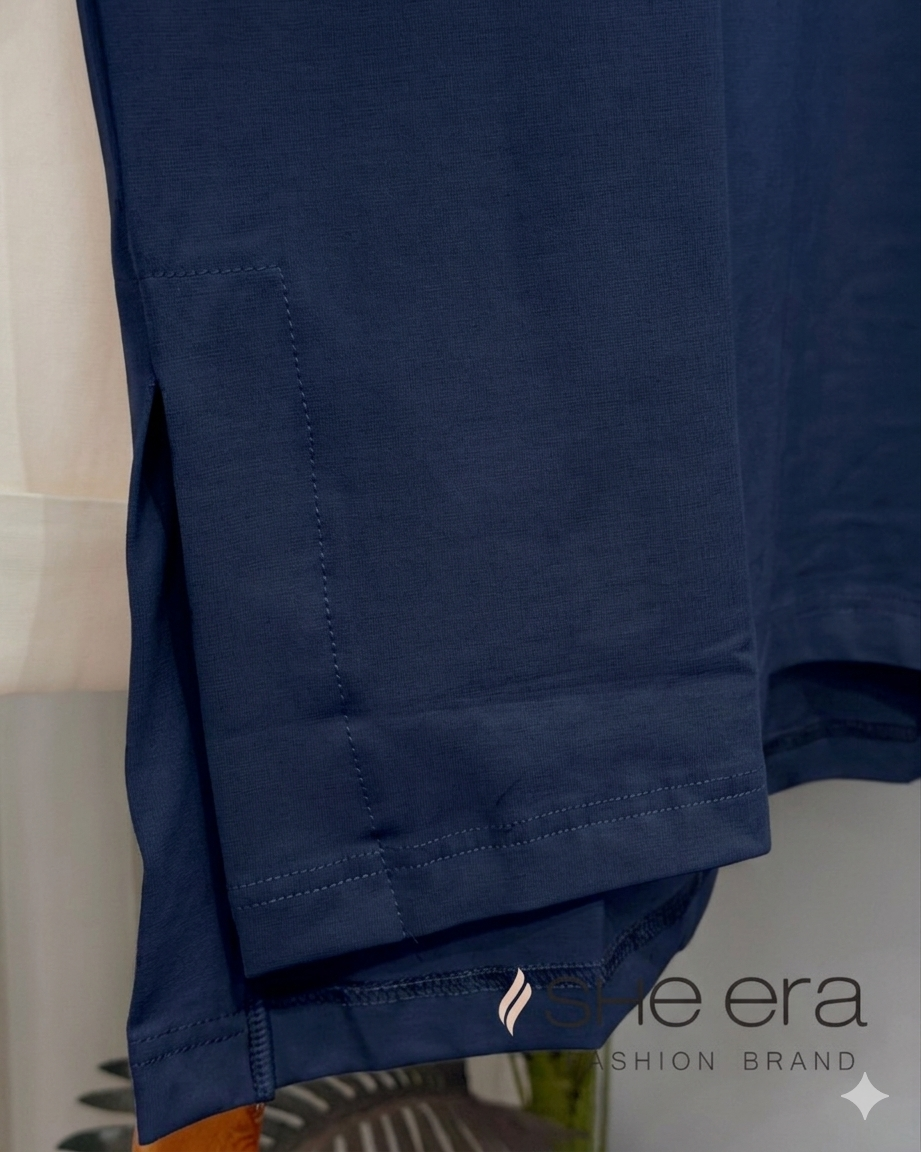 T-Shirt Over Size