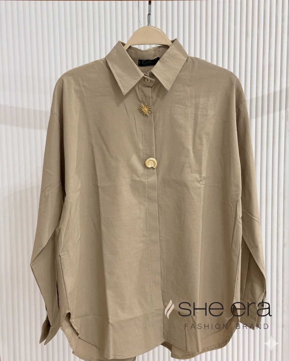 Elegant Chemise