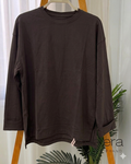 T-Shirt Over Size