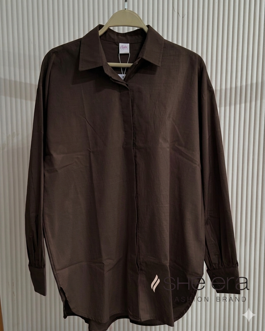 Pure Chemise