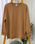 T-Shirt Over Size
