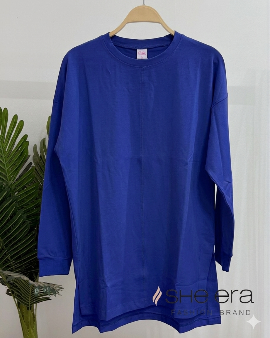 Line T-Shirt
