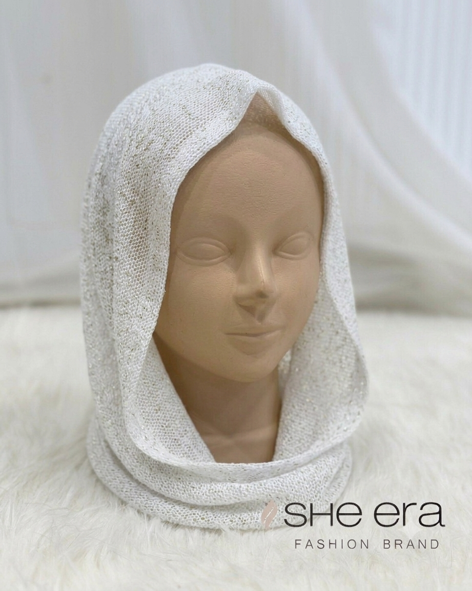 Balaclava (White)