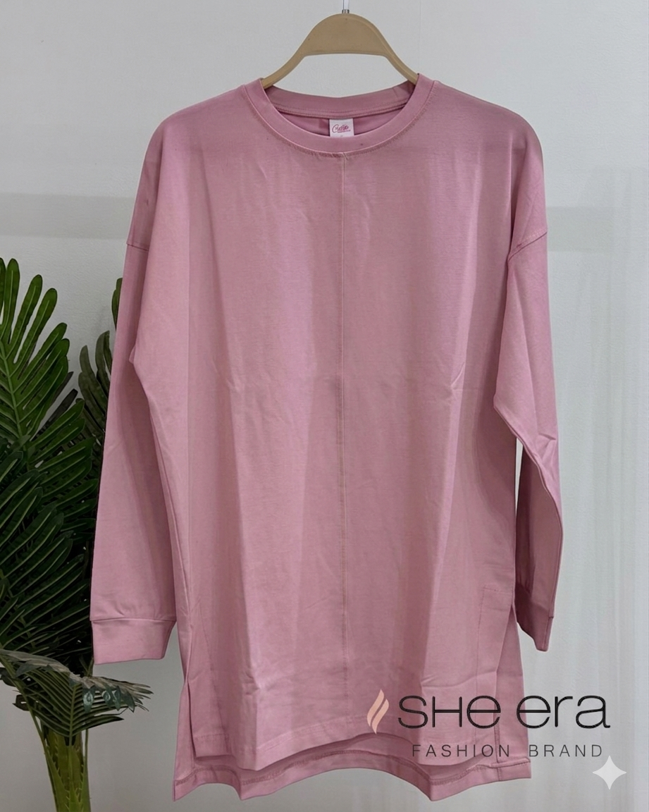 Line T-Shirt
