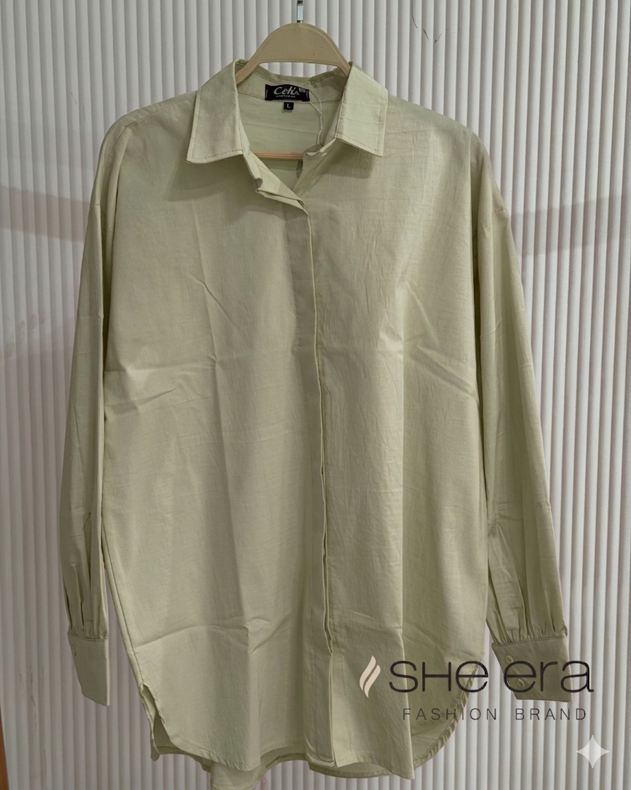 Pure Chemise