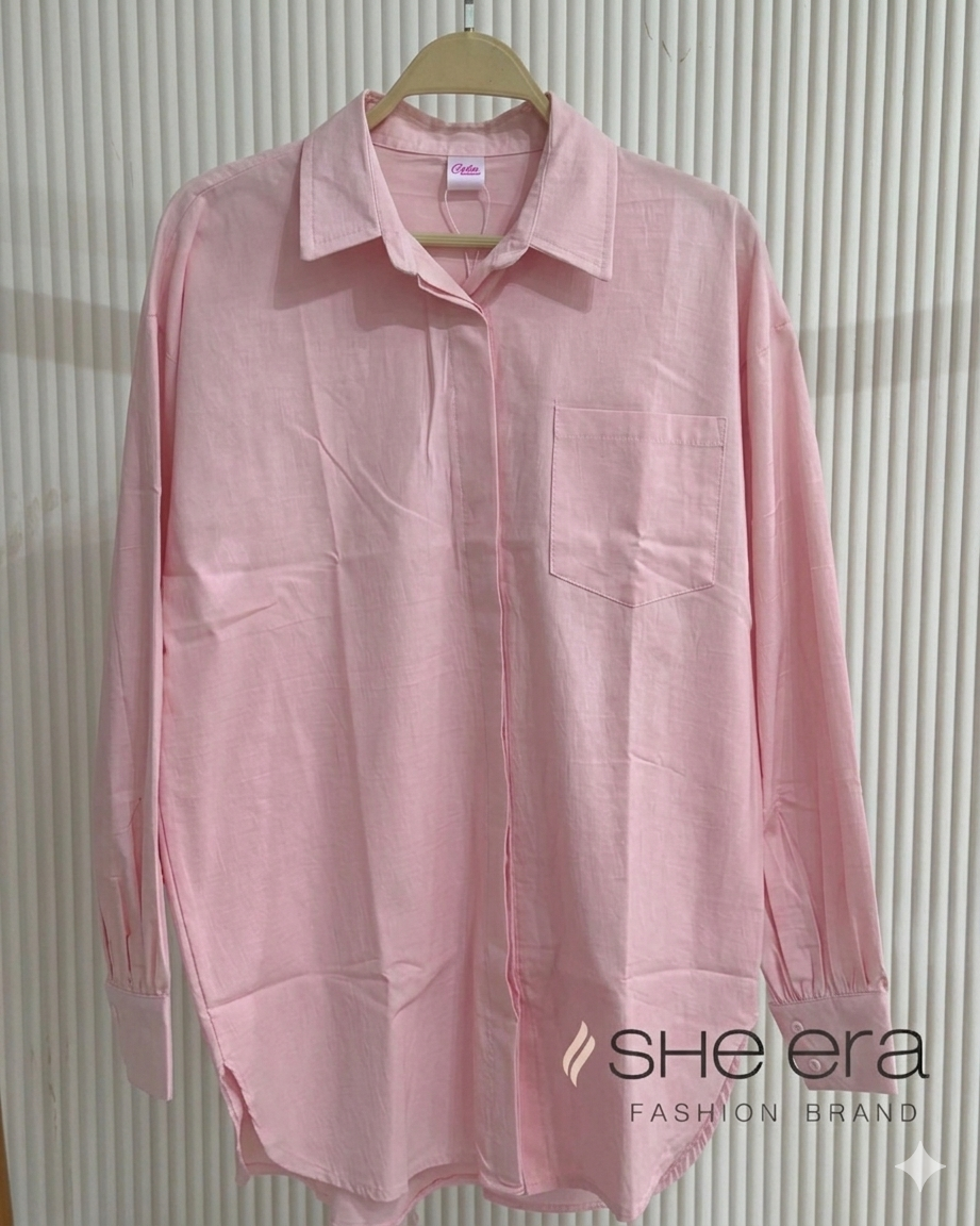 Pure Chemise