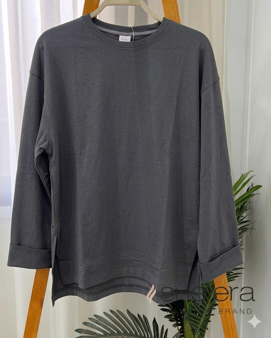 T-Shirt Over Size