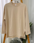 T-Shirt Over Size