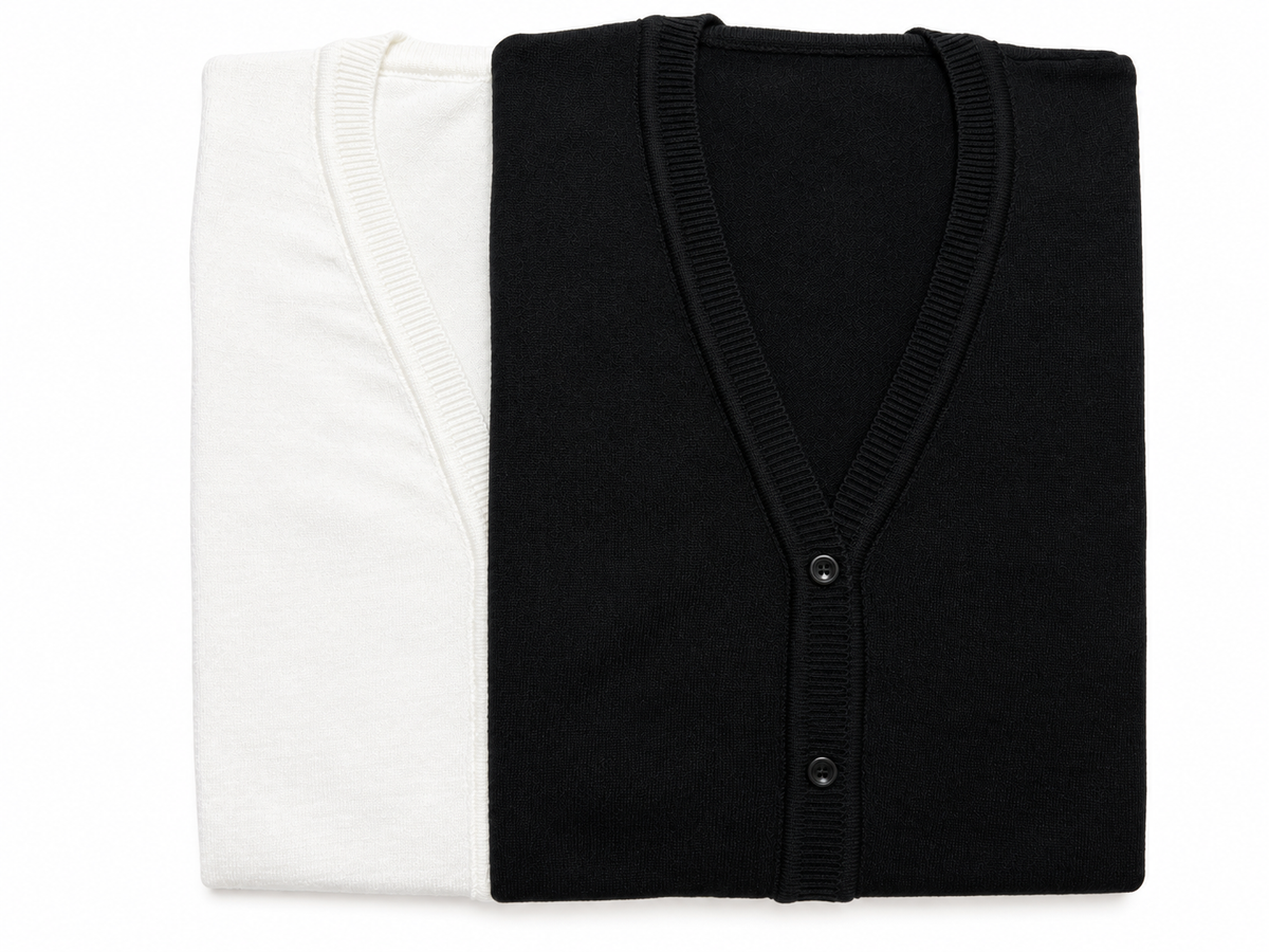 Short Cardigan