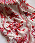 Printed Modal Scarf