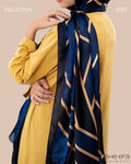 Printed Modal Scarf