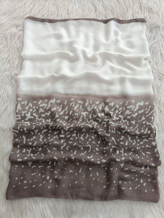 مودال منقوش