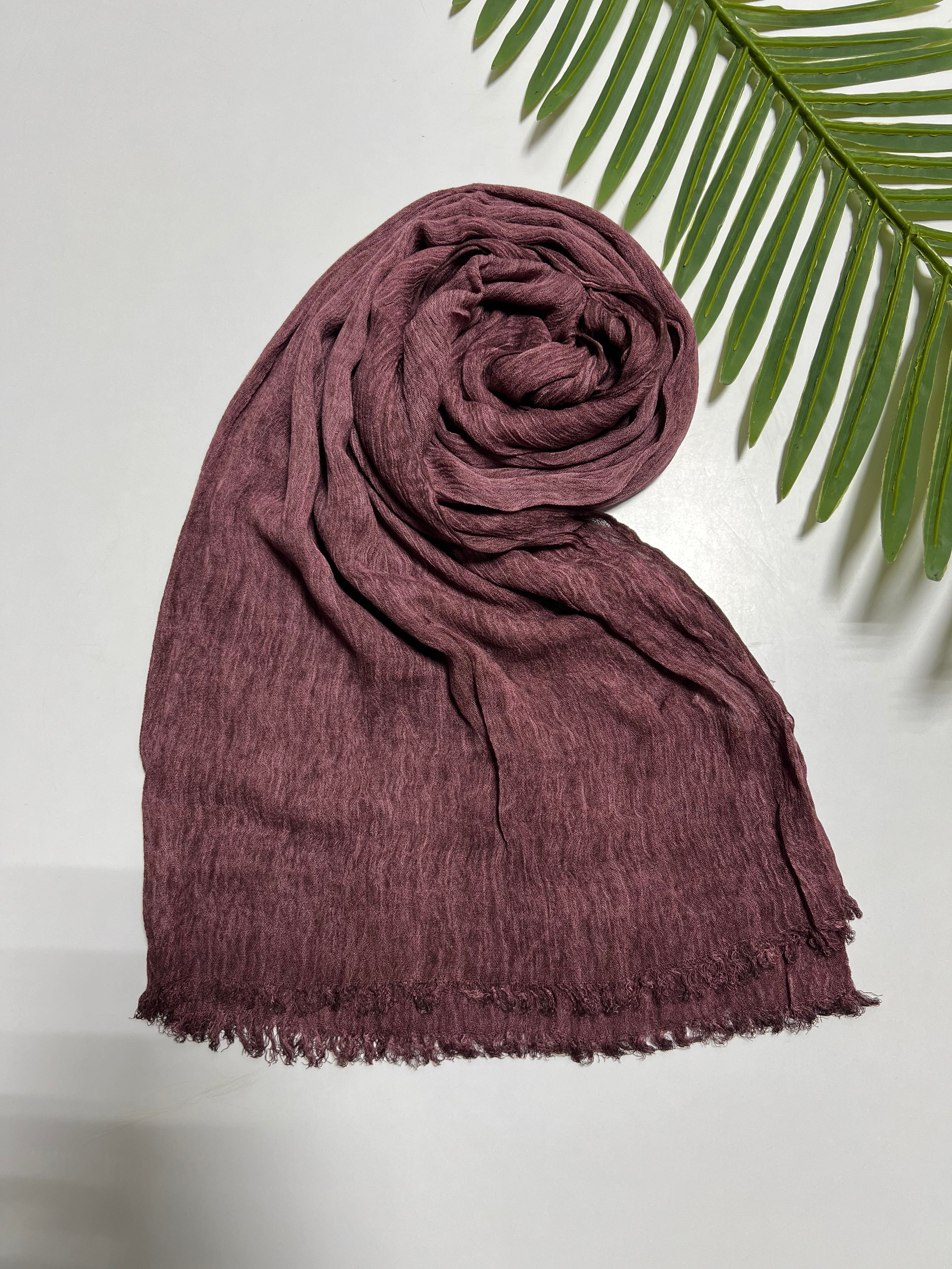 Taylandi scarf