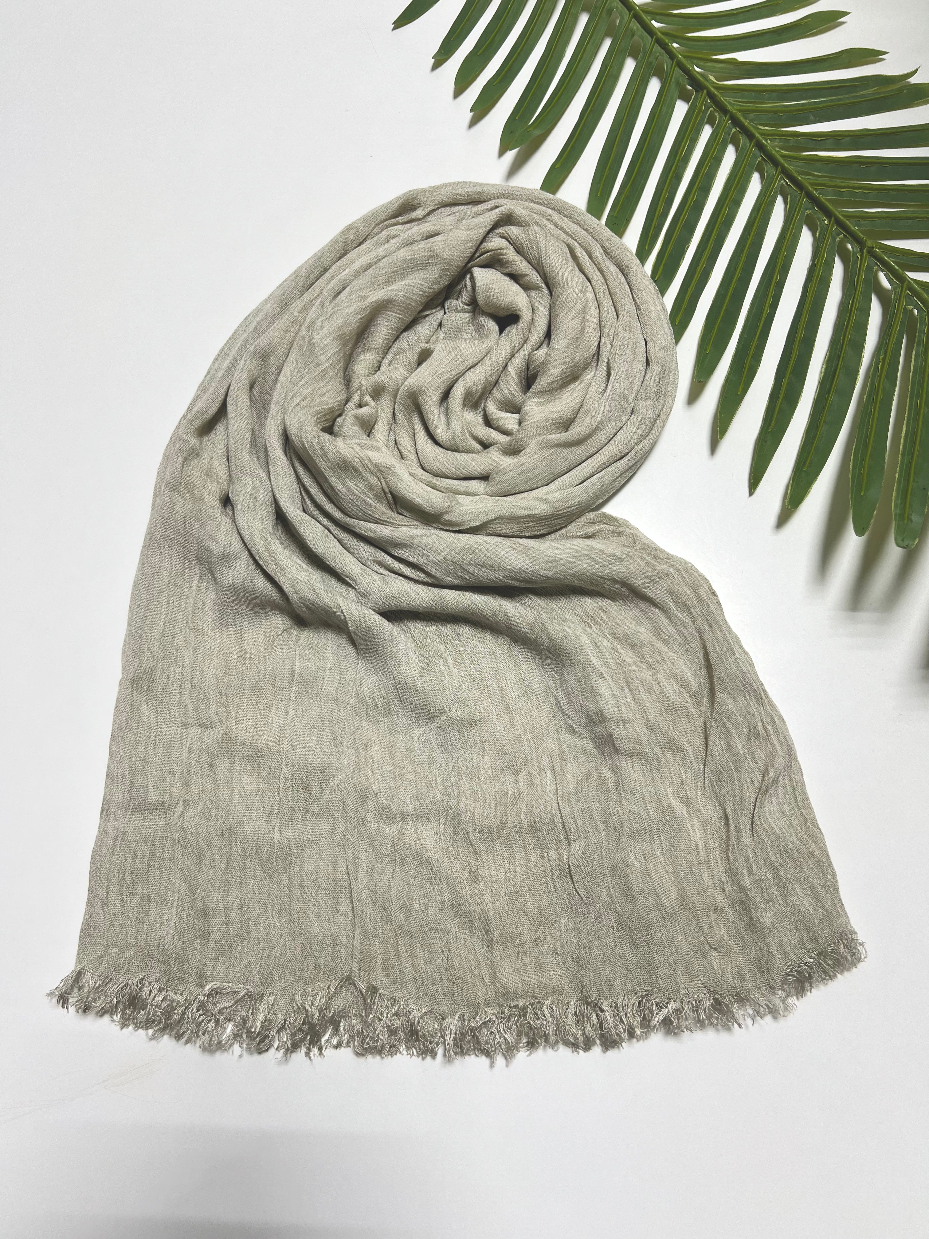 Taylandi scarf