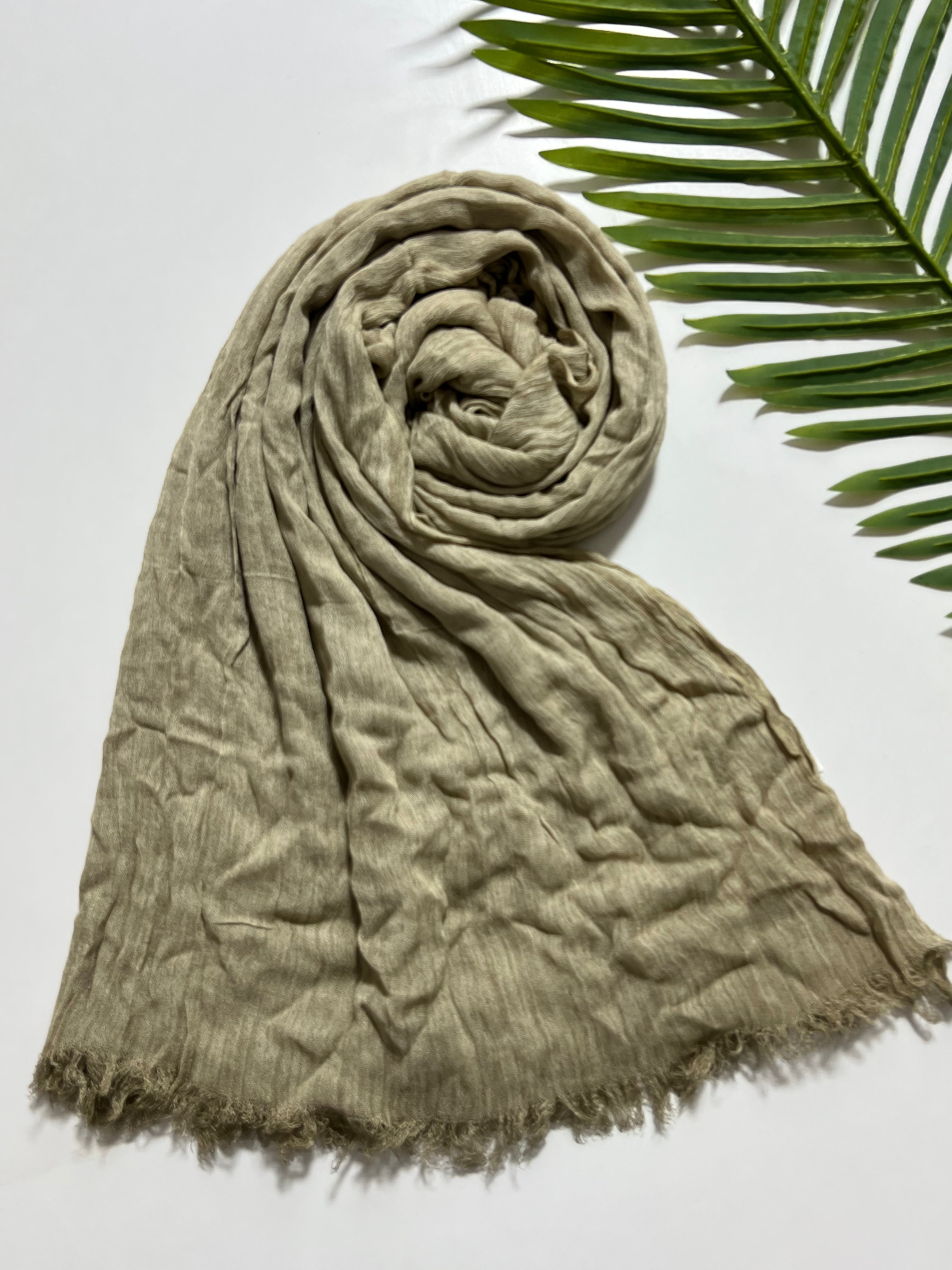 Taylandi scarf