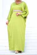 Abaya