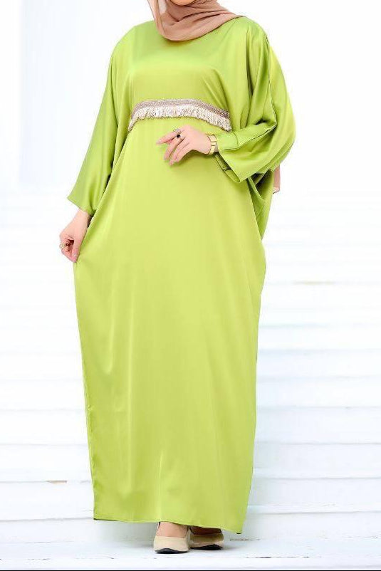 Abaya