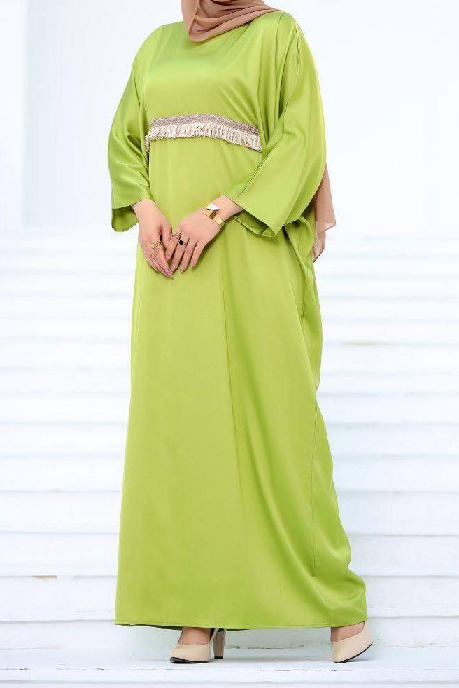 Abaya